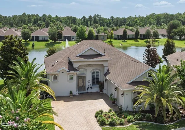 1st image of 23 Arena Lake Cir, Palm Coast, FL 32137 | MLS# 2149142