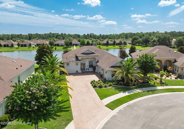 5th image of 23 Arena Lake Cir, Palm Coast, FL 32137 | MLS# 2149142