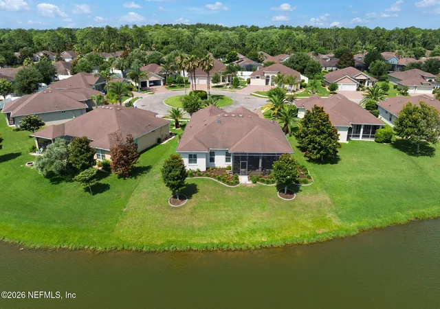 19th image of 23 Arena Lake Cir, Palm Coast, FL 32137 | MLS# 2149142