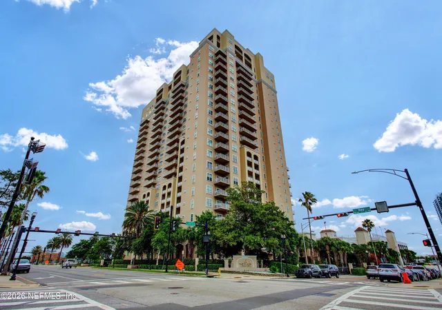 1st image of 400 E Bay St #1005, Jacksonville, FL 32202 | MLS# 2148961