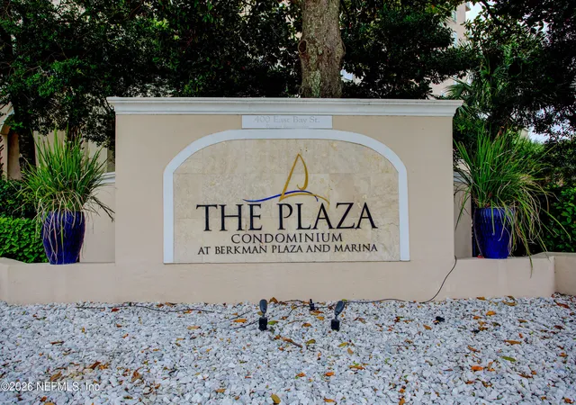 3rd image of 400 E Bay St #1005, Jacksonville, FL 32202 | MLS# 2148961