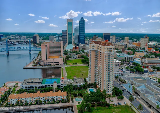 4th image of 400 E Bay St #1005, Jacksonville, FL 32202 | MLS# 2148961