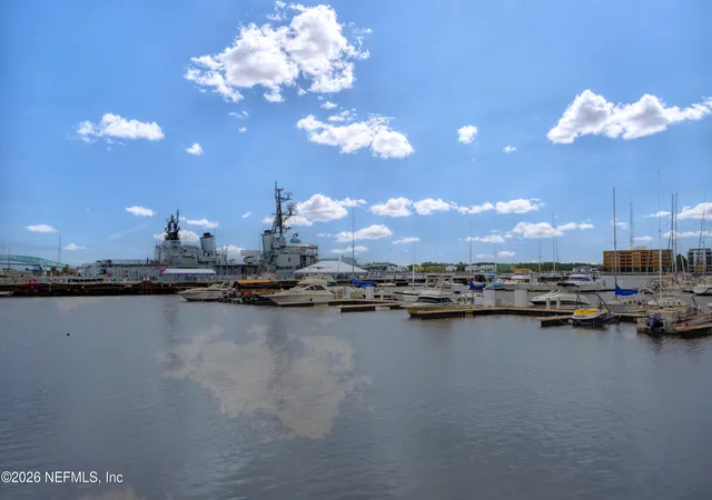 5th image of 400 E Bay St #1005, Jacksonville, FL 32202 | MLS# 2148961