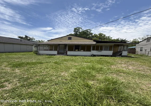 Homes for sale in Jacksonville, FL | 1310 Neva St, Jacksonville, FL 32205 | MLS# 2148929
