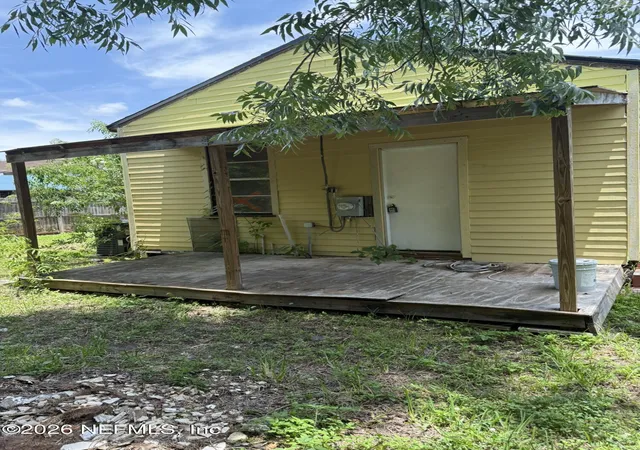 Homes for sale in Jacksonville, FL | 1310 Neva St, Jacksonville, FL 32205 | MLS# 2148929