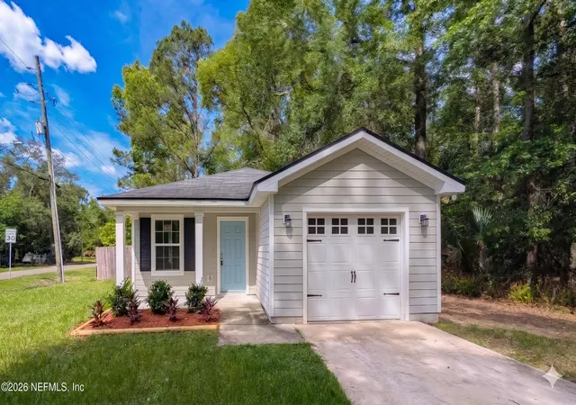 Single family home for sale at 4059 Owen Ave, Jacksonville, FL 32209 | MLS# 2148992