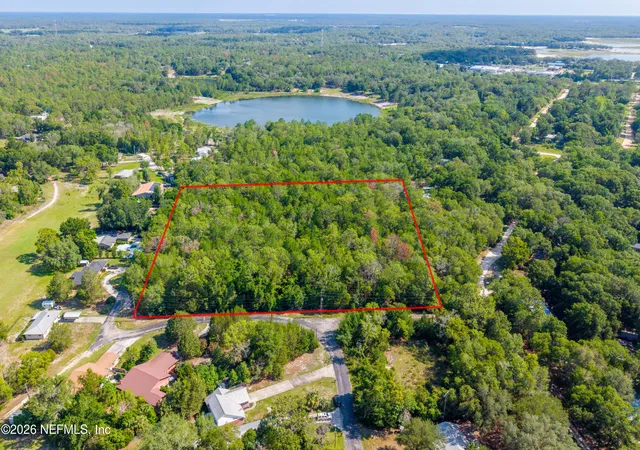Photo 3 of Sale Pending at Tbd Se Lot6/7 1st Ave, Keystone Heights, FL 32656 | MLS# 2150521 | Listing updated on 2026-08-26
