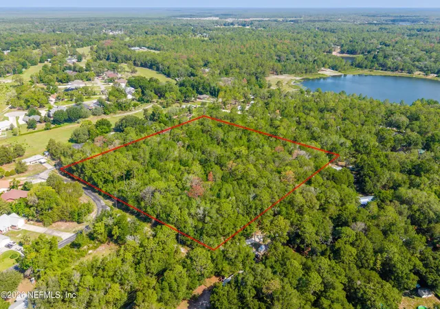 Photo 4 of Sale Pending at Tbd SE Lot6/7 1st Ave, Keystone Heights, FL 32656 | MLS# 2150521 | Listing updated on 2026-08-26