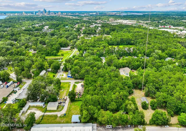 Photo 3 of Sale Pending at 0 Jernigan Rd, Jacksonville, FL 32207 | MLS# 2149755 | Listing updated on 2026-07-14