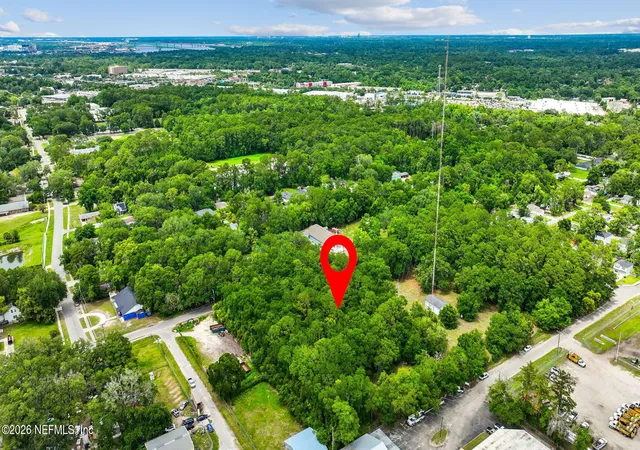 Photo 4 of Sale Pending at 0 Jernigan Rd, Jacksonville, FL 32207 | MLS# 2149755 | Listing updated on 2026-07-14