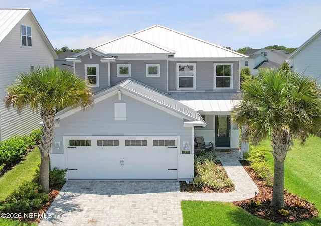 Photo 1 of Sale Pending at 57 Clifton Bay Loop, Saint Johns, FL 32259 | MLS# 2149078 | Listing updated on 2026-07-28