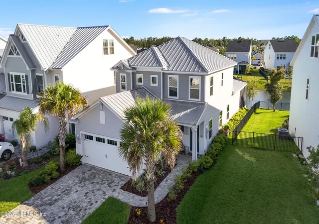 Photo 2 of Sale Pending at 57 Clifton Bay Loop, Saint Johns, FL 32259 | MLS# 2149078 | Listing updated on 2026-07-28