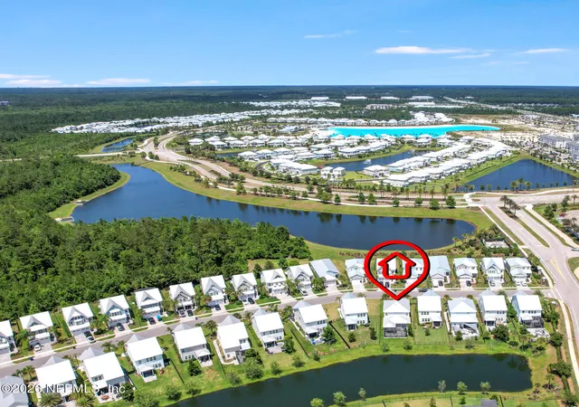 Photo 4 of Sale Pending at 57 Clifton Bay Loop, Saint Johns, FL 32259 | MLS# 2149078 | Listing updated on 2026-07-28
