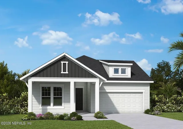 Photo 1 of Single family home for sale at 12019 Oak Holw Trl, Jacksonville, FL 32256 | MLS# 2148860 | Listing updated on 2026-08-27