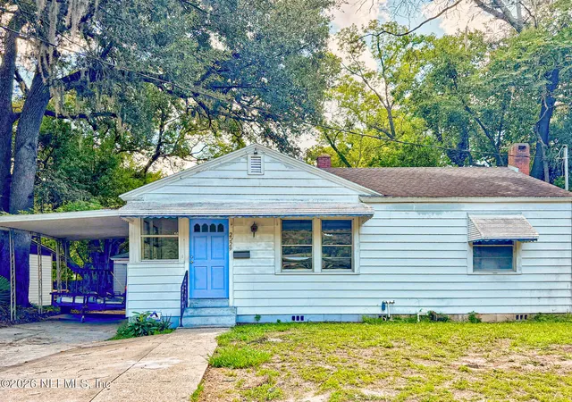 Photo 1 of Single family home for sale at 2229 Home Park Cir E, Jacksonville, FL 32207 | MLS# 2149047 | Listing updated on 2026-09-10