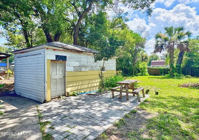 Photo 22 of Single family home for sale at 2229 Home Park Cir E, Jacksonville, FL 32207 | MLS# 2149047 | Listing updated on 2026-09-30