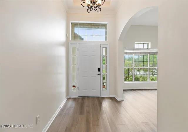 Homes for sale in Orange Park, FL | 1303 Red Maple Ct, Orange Park, FL 32073 | MLS# 2148865