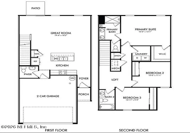 11th image of 3750 Cairo Wy, Middleburg, FL 32068 | MLS# 2148868