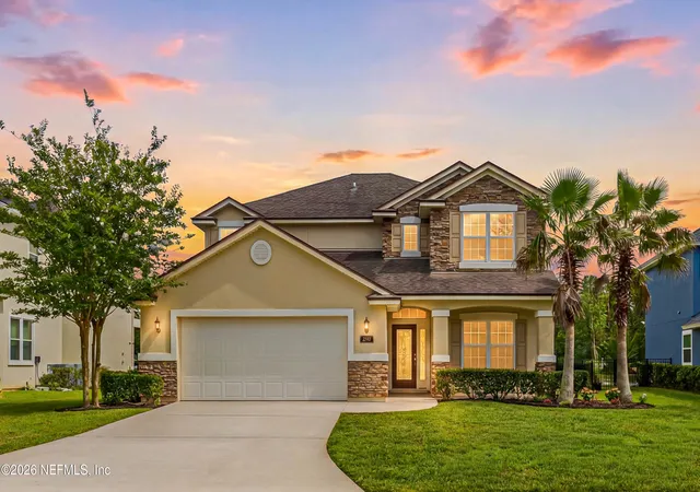 Photo 1 of Single family home for sale at 357 Huffner Hl Cir, Saint Augustine, FL 32092 | MLS# 2149237 | Listing updated on 2026-09-13