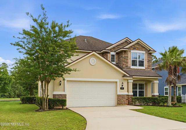 Photo 3 of Single family home for sale at 357 Huffner Hl Cir, Saint Augustine, FL 32092 | MLS# 2149237 | Listing updated on 2026-09-13