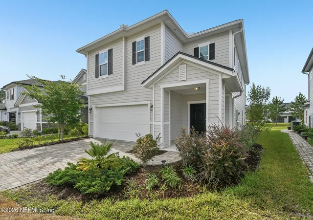 Photo 1 of Single family home for sale at 250 Holly Forest Dr, Saint Augustine, FL 32092 | MLS# 2149475 | Listing updated on 2026-10-09