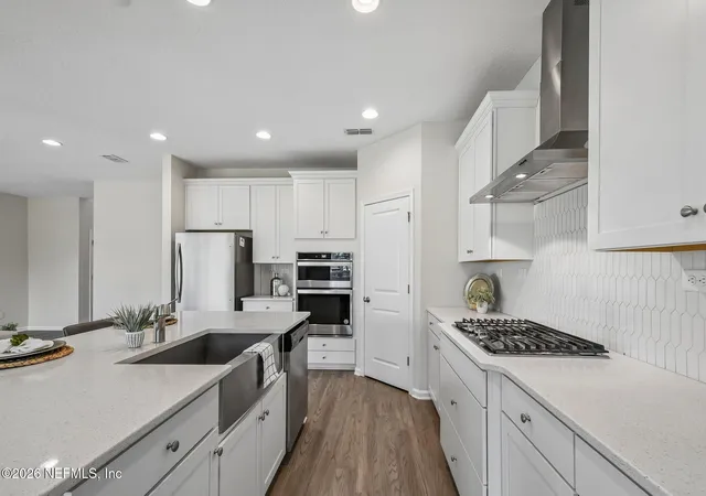 Photo 2 of Single family home for sale at 250 Holly Forest Dr, Saint Augustine, FL 32092 | MLS# 2149475 | Listing updated on 2026-10-09