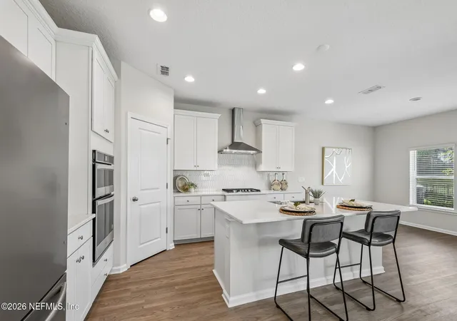 Photo 3 of Single family home for sale at 250 Holly Forest Dr, Saint Augustine, FL 32092 | MLS# 2149475 | Listing updated on 2026-10-09