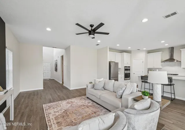 Photo 4 of Single family home for sale at 250 Holly Forest Dr, Saint Augustine, FL 32092 | MLS# 2149475 | Listing updated on 2026-10-09