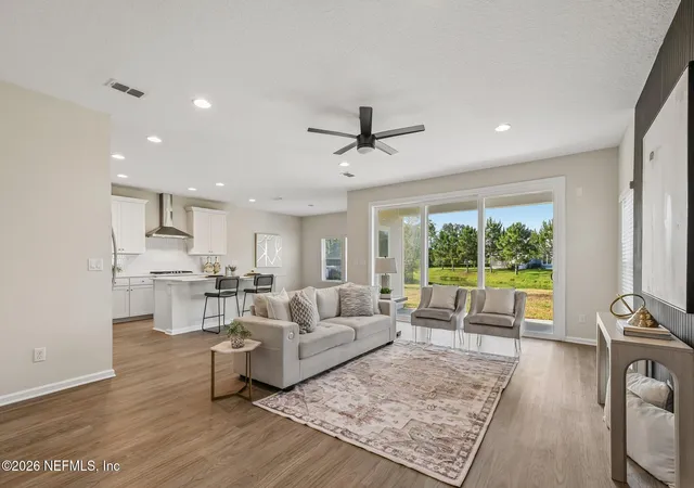 Single family home for sale at 250 Holly Forest Dr, Saint Augustine, FL 32092 | MLS# 2149475
