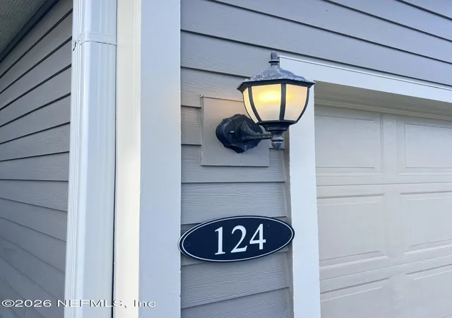Photo 2 of Townhouse for sale at 124 Great Star Ct, St. Augustine, FL 32086 | MLS# 2149184 | Listing updated on 2026-08-24