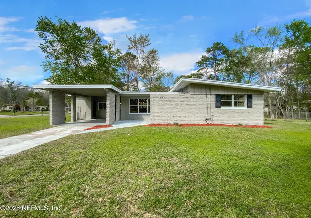 Photo 1 of Single family home for sale at 7067 Clovis Rd, Jacksonville, FL 32205 | MLS# 2148920 | Listing updated on 2026-06-15