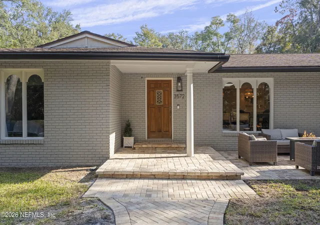 Photo 1 of Single family home for sale at 3572 Red Cloud Trl, St. Augustine, FL 32086 | MLS# 2151410 | Listing updated on 2026-08-31