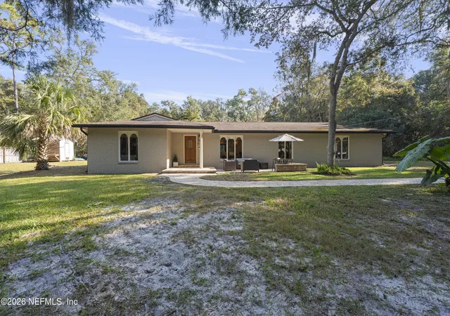 Photo 2 of Single family home for sale at 3572 Red Cloud Trl, St. Augustine, FL 32086 | MLS# 2151410 | Listing updated on 2026-08-31