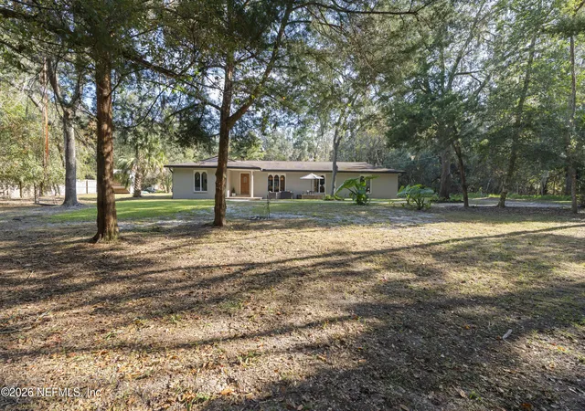 Photo 3 of Single family home for sale at 3572 Red Cloud Trl, St. Augustine, FL 32086 | MLS# 2151410 | Listing updated on 2026-08-31