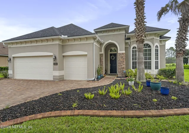 Photo 1 of Single family home for sale at 4464 Quail Holw Rd, Orange Park, FL 32065 | MLS# 2148970 | Listing updated on 2026-08-27
