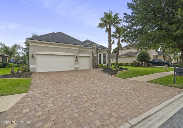 Photo 2 of Single family home for sale at 4464 Quail Holw Rd, Orange Park, FL 32065 | MLS# 2148970 | Listing updated on 2026-08-27