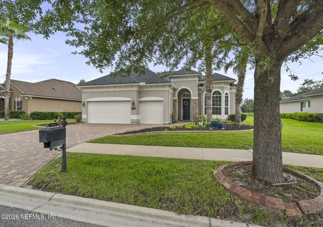 Photo 3 of Single family home for sale at 4464 Quail Holw Rd, Orange Park, FL 32065 | MLS# 2148970 | Listing updated on 2026-08-27