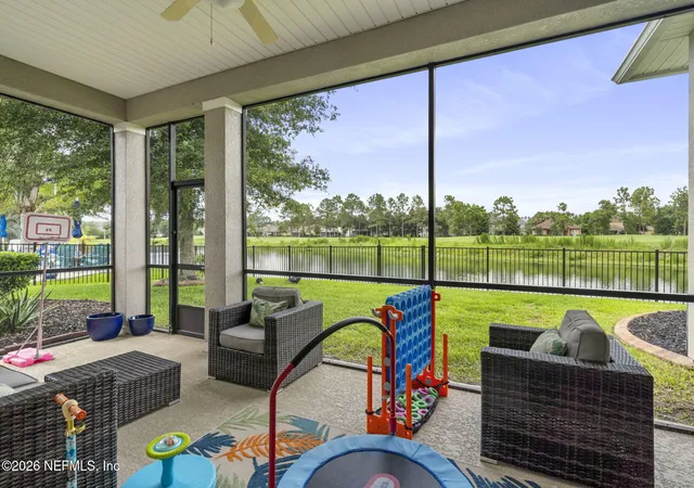 Photo 3 of Single family home for sale at 4464 Quail Holw Rd, Orange Park, FL 32065 | MLS# 2148970 | Listing updated on 2026-08-27