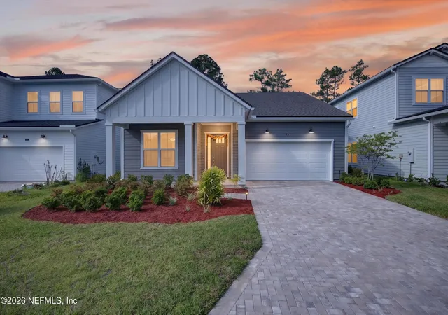 Homes for sale in Saint Johns, FL | 272 Wye Rd, Saint Johns, FL 32259 | MLS# 2149007