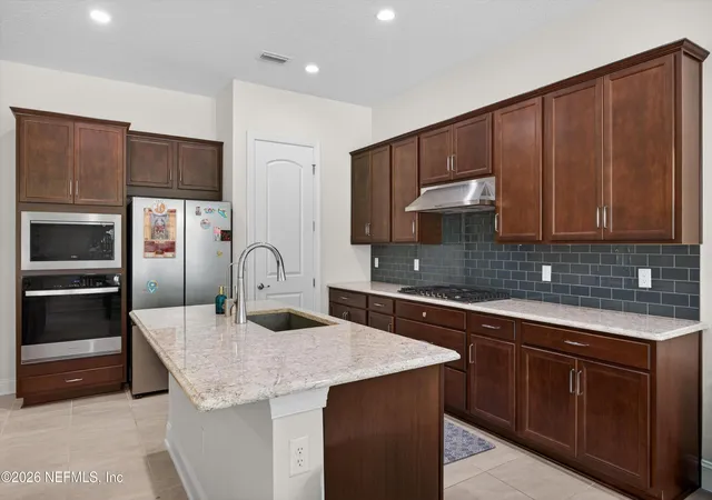 Photo 2 of Single family home for sale at 272 Wye Rd, Saint Johns, FL 32259 | MLS# 2149007 | Listing updated on 2026-10-06
