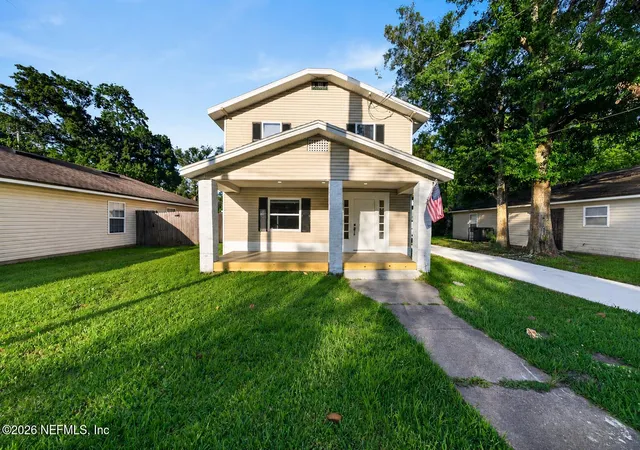 Homes for sale in Jacksonville, FL | 973 Melson Ave, Jacksonville, FL 32254 | MLS# 2149298