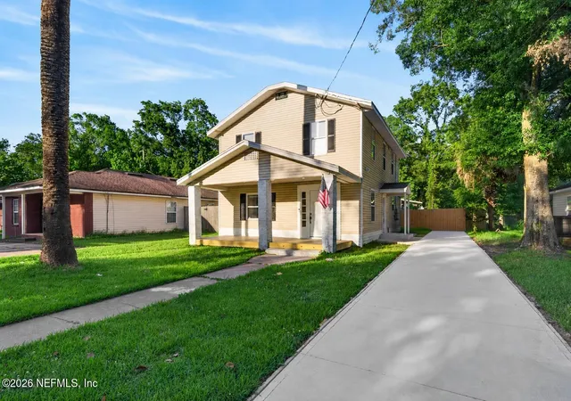 Homes for sale in Jacksonville, FL | 973 Melson Ave, Jacksonville, FL 32254 | MLS# 2149298