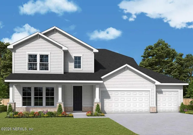 Photo 1 of Sale Pending at 75633 Driftwood Ct, Yulee, FL 32097 | MLS# 2148976 | Listing updated on 2026-06-05