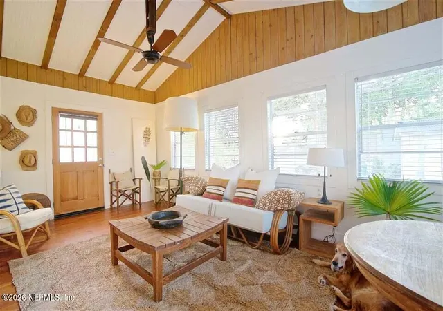 Photo 3 of Single family home for sale at 803 San Fernando St, Fernandina Beach, FL 32034 | MLS# 2149553 | Listing updated on 2026-07-30