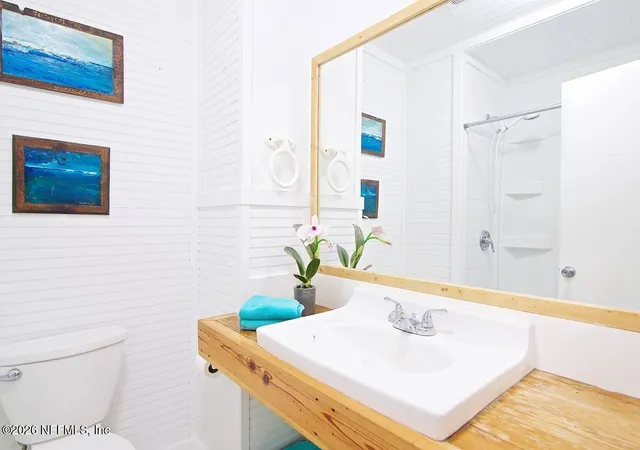 Photo 4 of Single family home for sale at 803 San Fernando St, Fernandina Beach, FL 32034 | MLS# 2149553 | Listing updated on 2026-07-30