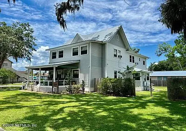 1st image of 720 Walnut St, Green Cove Springs, FL 32043 | MLS# 2148996