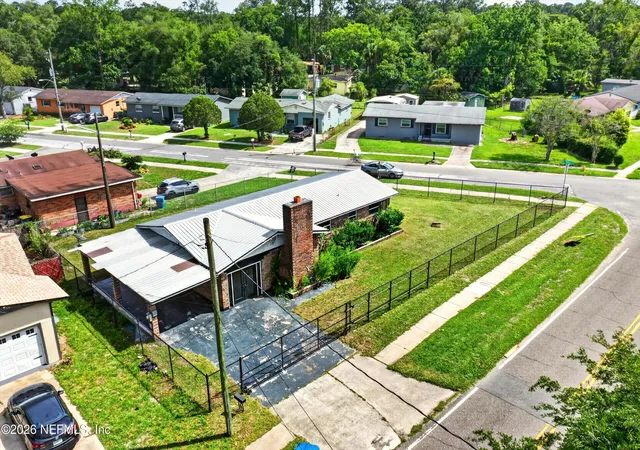 Photo 3 of Single family home for sale at 3842 Winton Dr, Jacksonville, FL 32208 | MLS# 2148991 | Listing updated on 2026-10-06