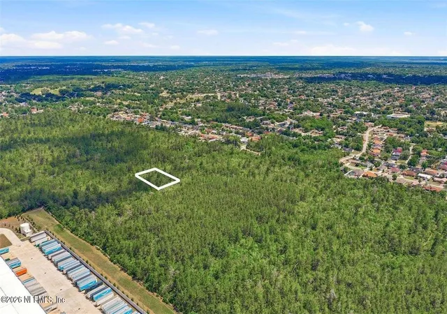 1st image of 0 Sixma Rd, Deltona, FL 32738 | MLS# 2149044