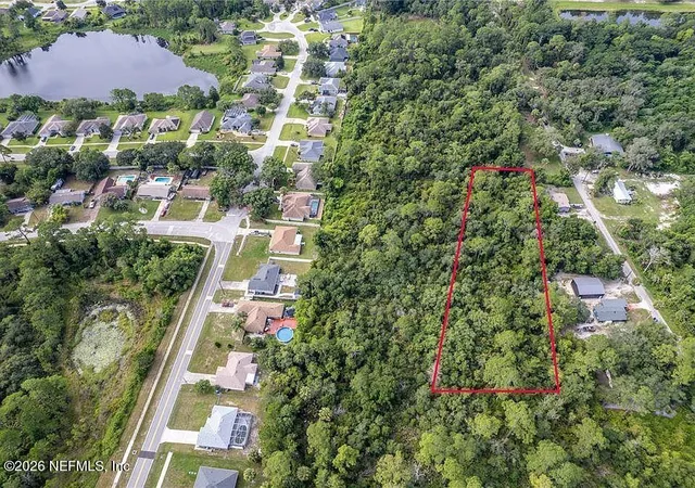 2nd image of 0 Sixma Rd, Deltona, FL 32738 | MLS# 2149044