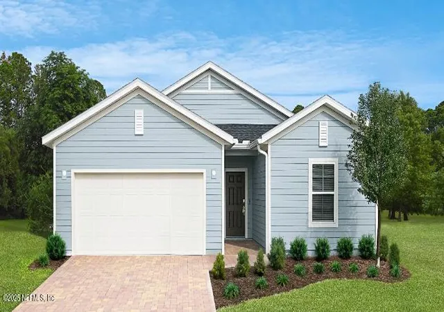 Photo 1 of Sale Pending at 2617 Fld Daisy Ln, Green Cove Springs, FL 32043 | MLS# 2149016 | Listing updated on 2026-07-16